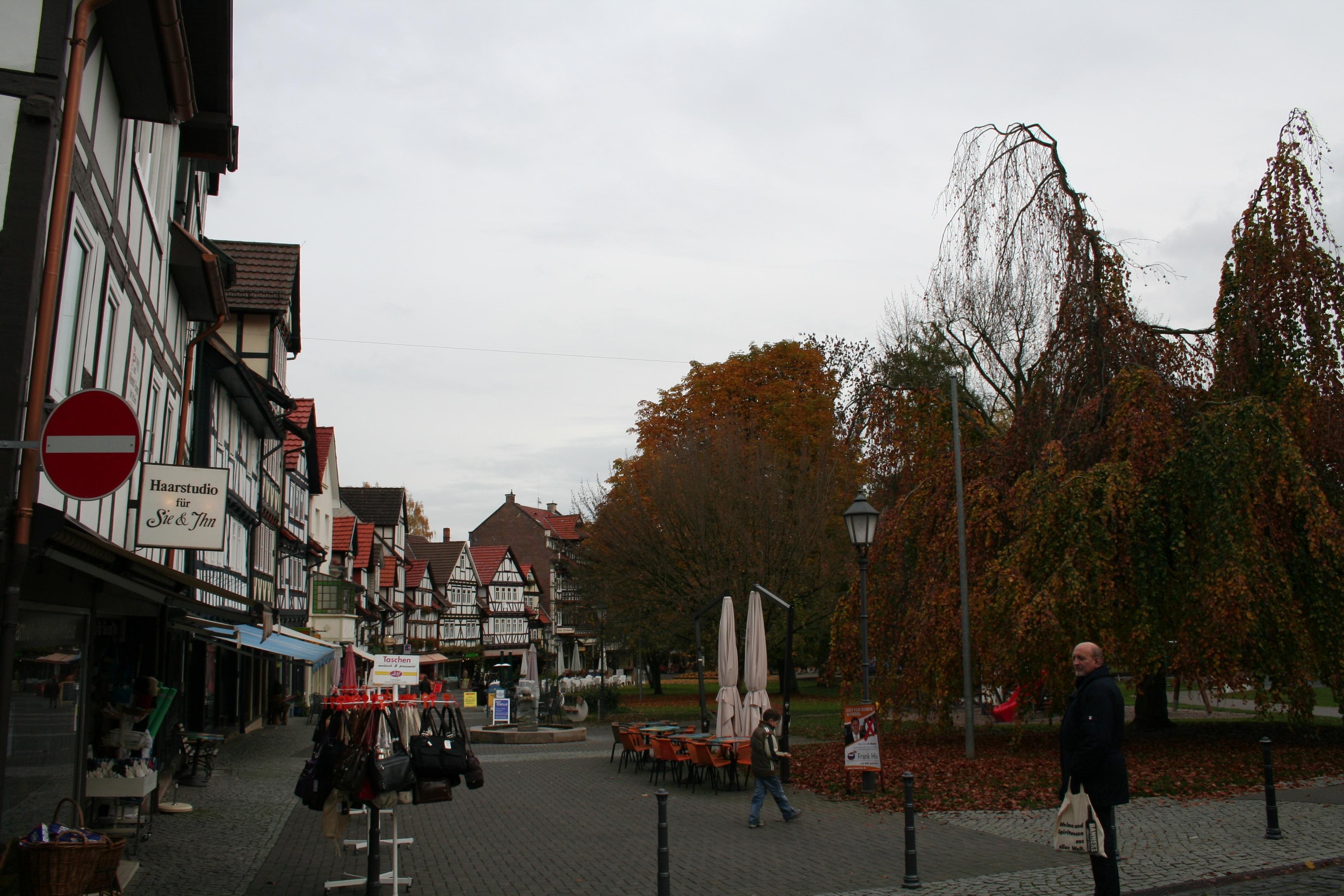 Impressionen